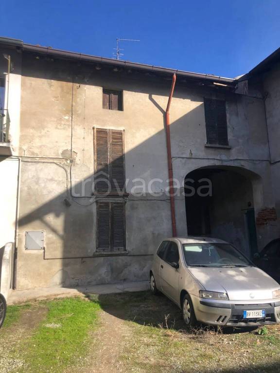 appartamento in vendita a Lentate sul Seveso