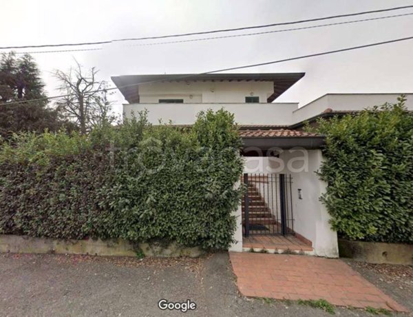 appartamento in vendita a Lentate sul Seveso