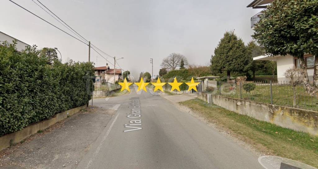 casa indipendente in vendita a Lentate sul Seveso