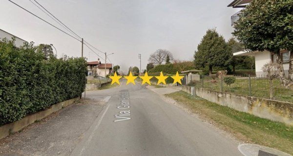 casa indipendente in vendita a Lentate sul Seveso