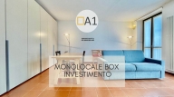 appartamento in vendita a Lentate sul Seveso