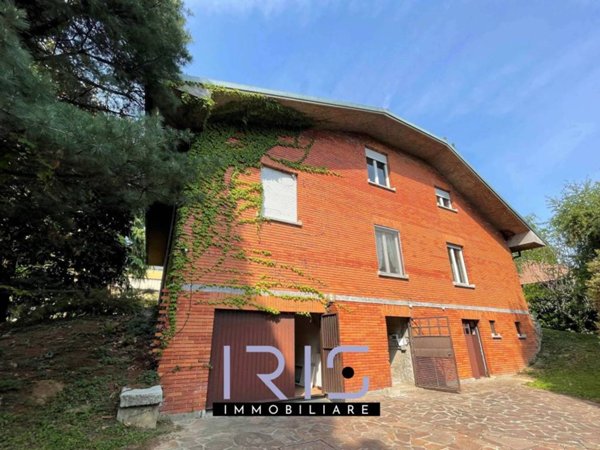 casa indipendente in vendita a Lentate sul Seveso in zona Copreno