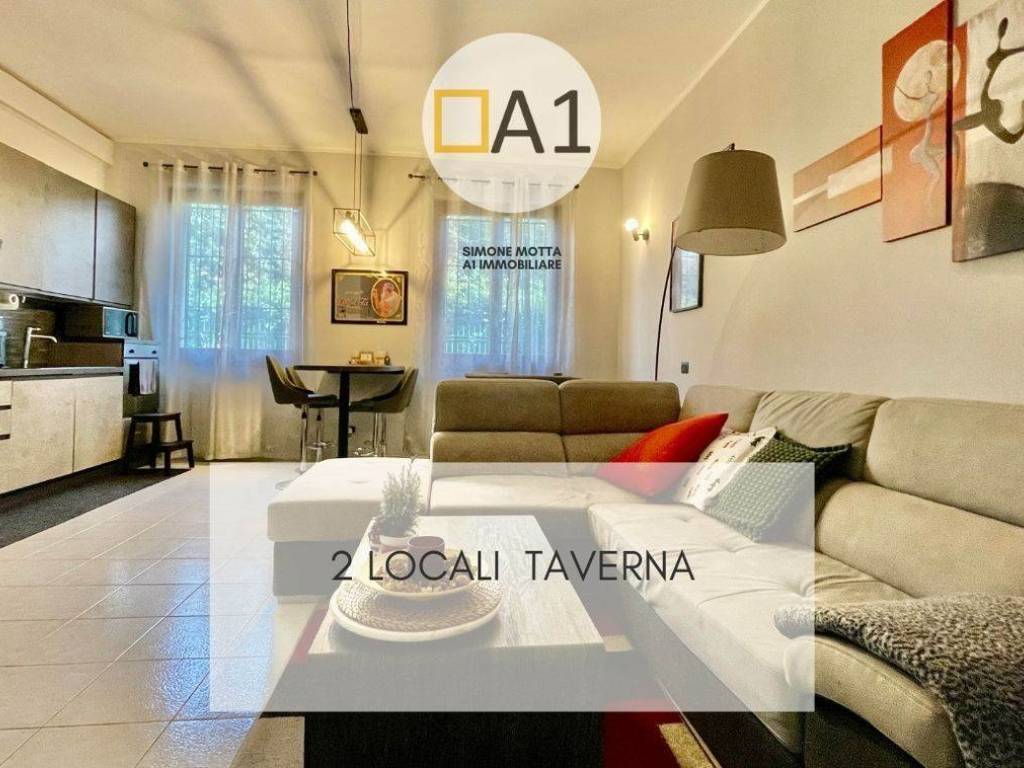 appartamento in vendita a Lentate sul Seveso