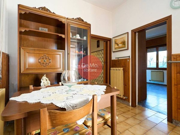 appartamento in vendita a Lentate sul Seveso