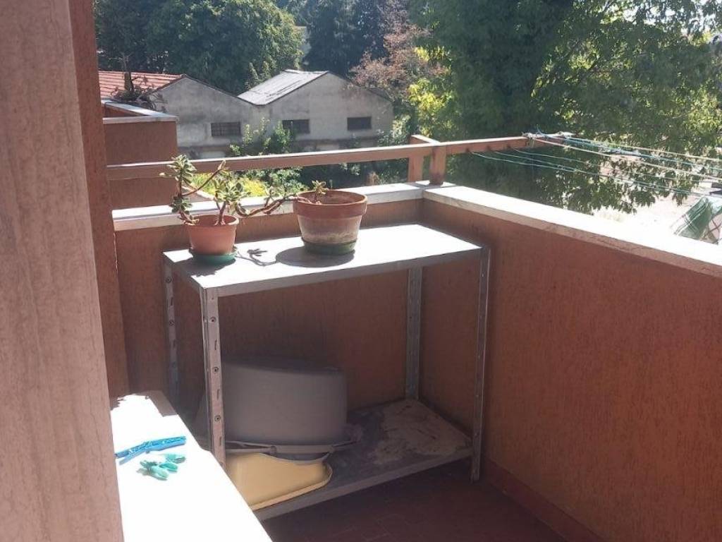 appartamento in vendita a Lentate sul Seveso