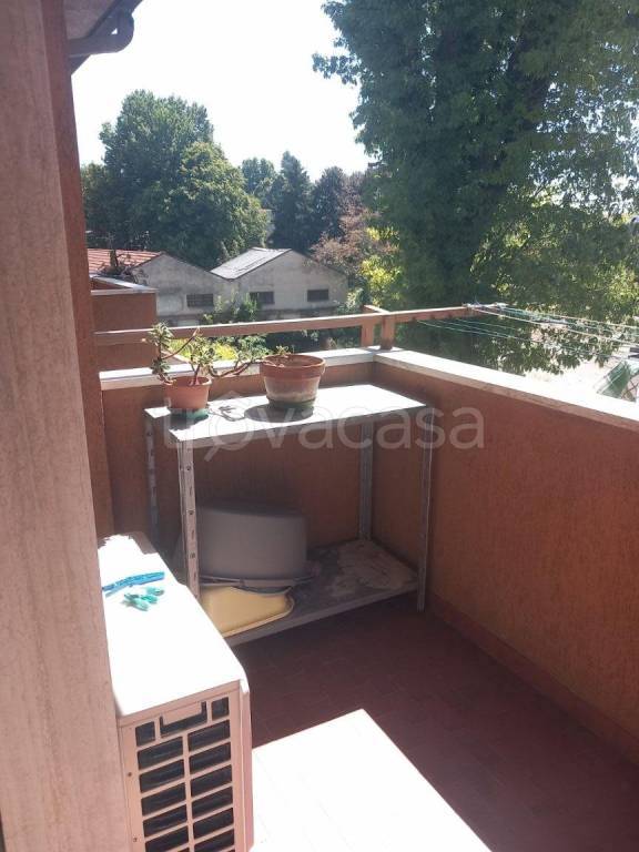 appartamento in vendita a Lentate sul Seveso
