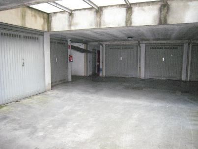 appartamento in vendita a Lentate sul Seveso in zona Camnago