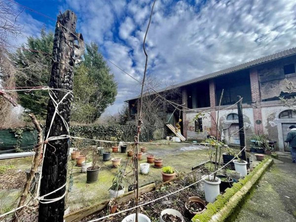casa indipendente in vendita a Lentate sul Seveso