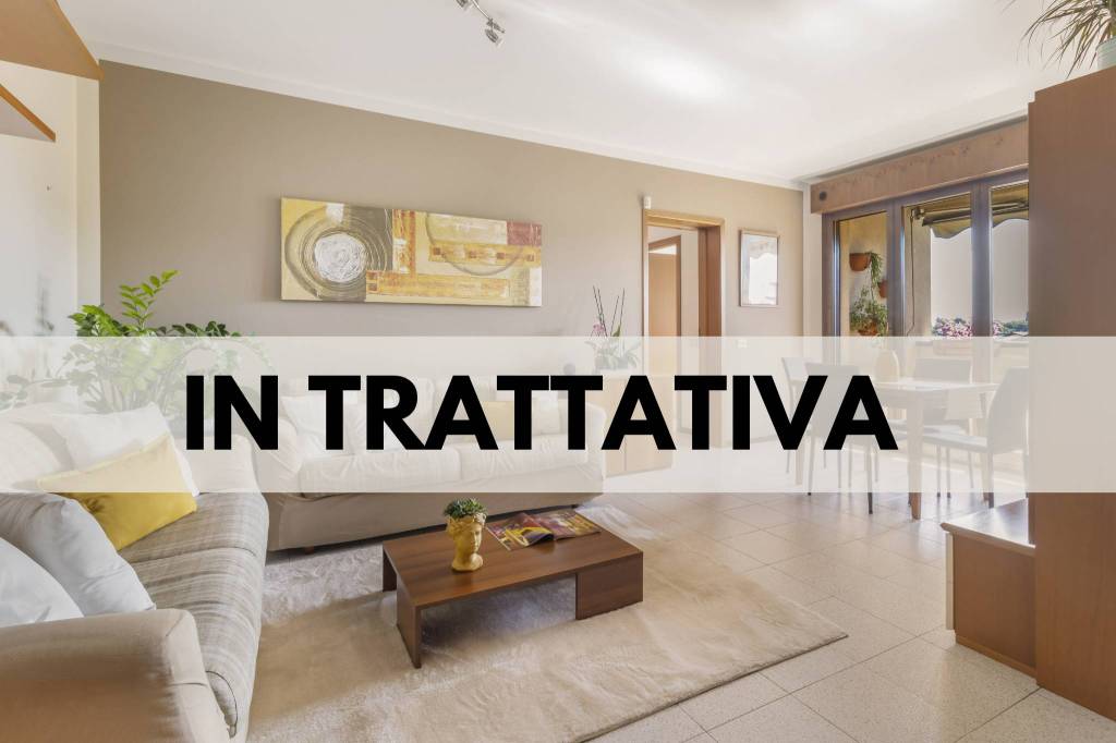 appartamento in vendita a Lentate sul Seveso