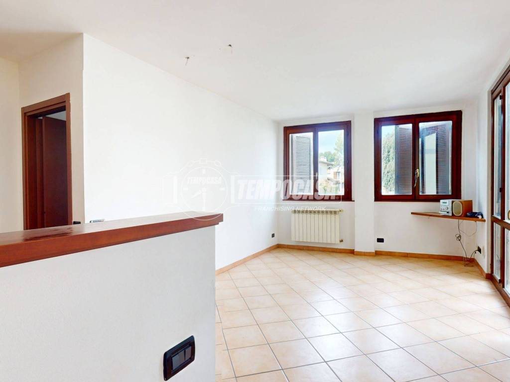 appartamento in vendita a Lentate sul Seveso