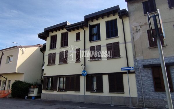 appartamento in vendita a Lentate sul Seveso