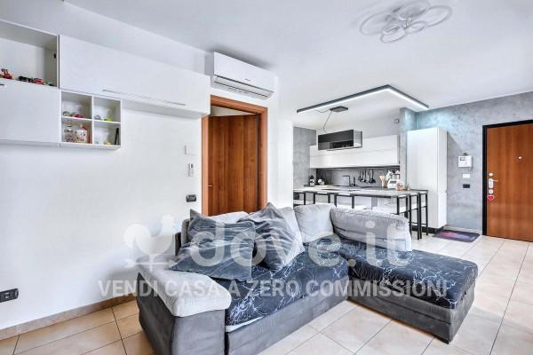 appartamento in vendita a Lentate sul Seveso