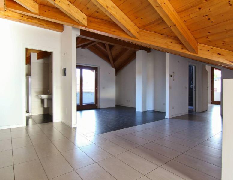 appartamento in vendita a Lentate sul Seveso