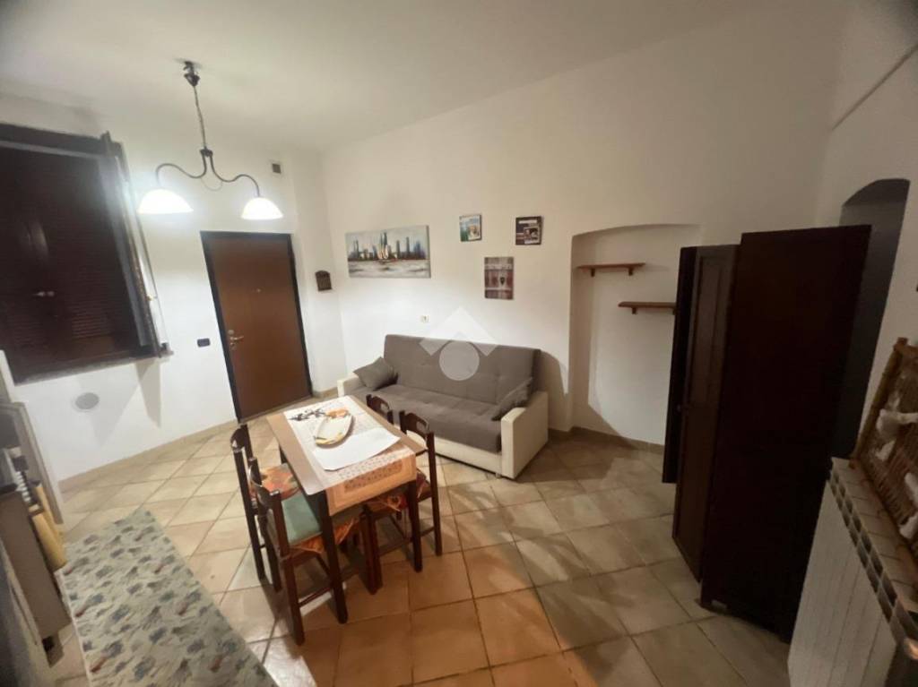 casa indipendente in vendita a Lentate sul Seveso