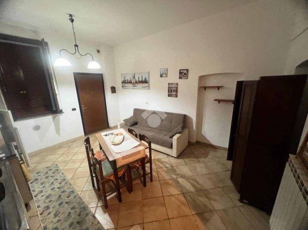 casa indipendente in vendita a Lentate sul Seveso