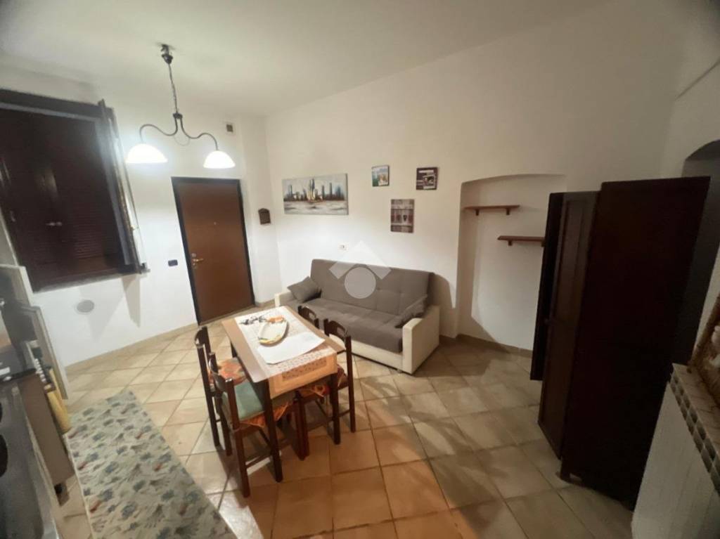 casa indipendente in vendita a Lentate sul Seveso