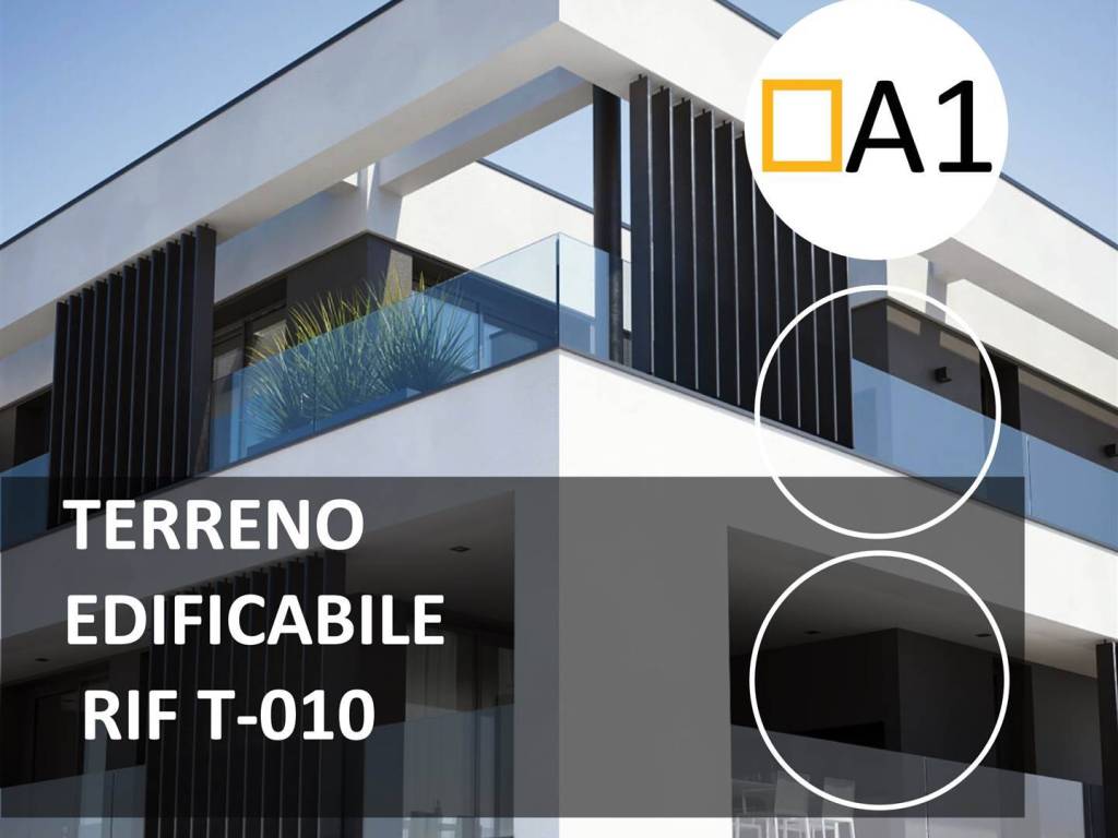 terreno edificabile in vendita a Lentate sul Seveso