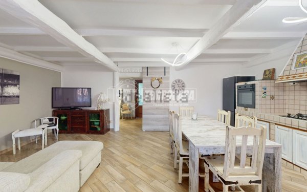 appartamento in vendita a Lentate sul Seveso in zona Birago