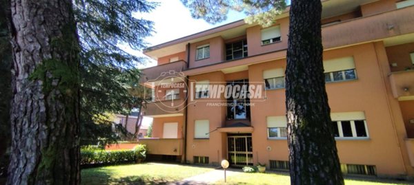 appartamento in vendita a Lentate sul Seveso in zona Birago