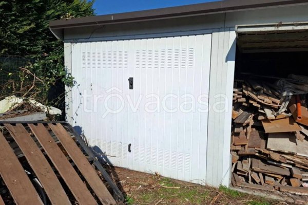 appartamento in vendita a Lentate sul Seveso in zona Camnago