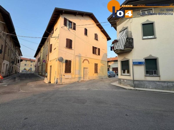 appartamento in vendita a Lentate sul Seveso in zona Copreno