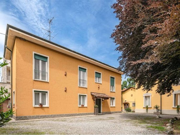 appartamento in vendita a Lentate sul Seveso