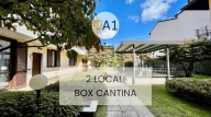 appartamento in vendita a Lentate sul Seveso