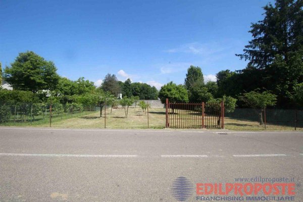 terreno agricolo in vendita a Lentate sul Seveso