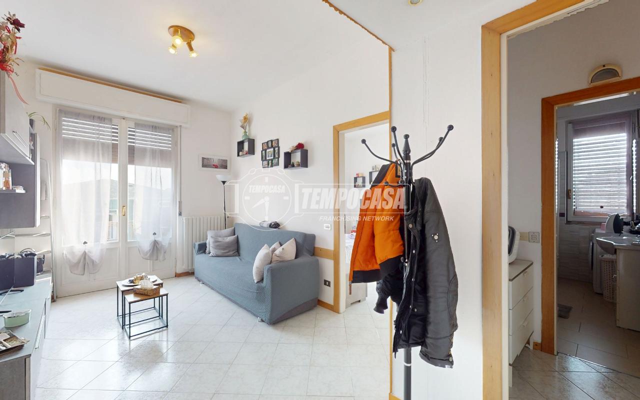 appartamento in vendita a Lentate sul Seveso