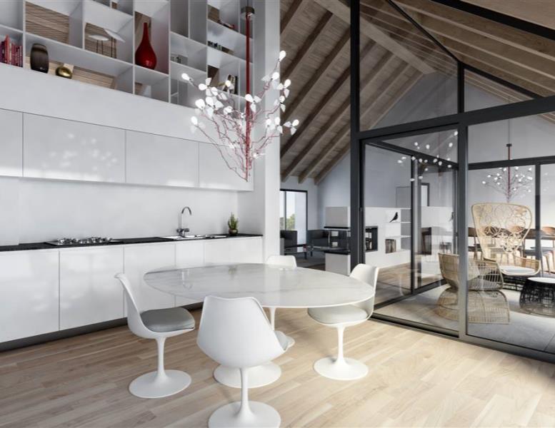 appartamento in vendita a Lentate sul Seveso