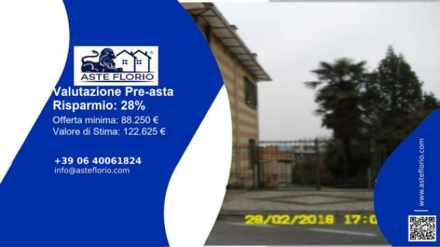 appartamento in vendita a Lentate sul Seveso