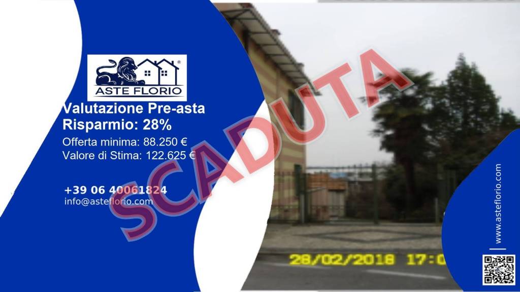 appartamento in vendita a Lentate sul Seveso