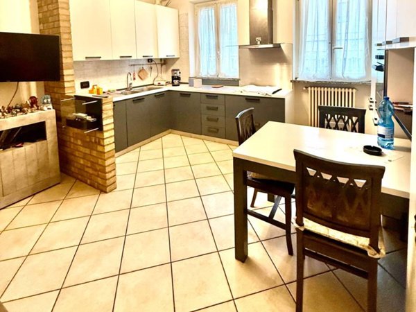 appartamento in vendita a Lentate sul Seveso