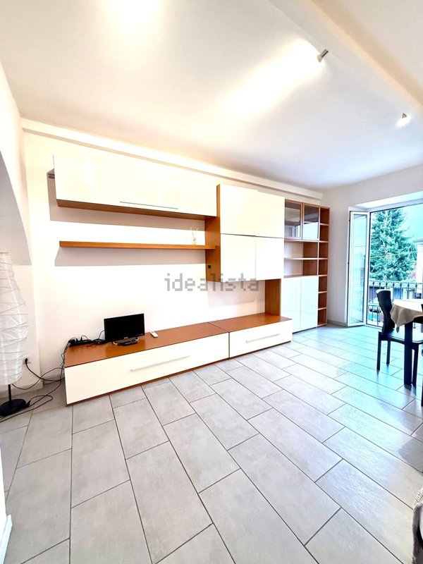 appartamento in vendita a Lentate sul Seveso