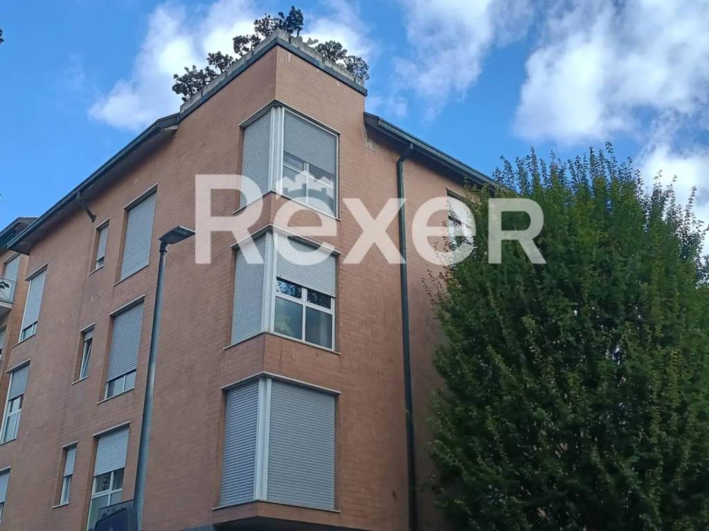 appartamento in vendita a Lentate sul Seveso