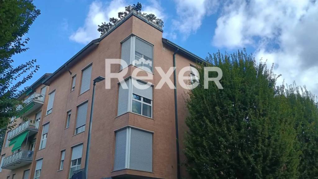 appartamento in vendita a Lentate sul Seveso