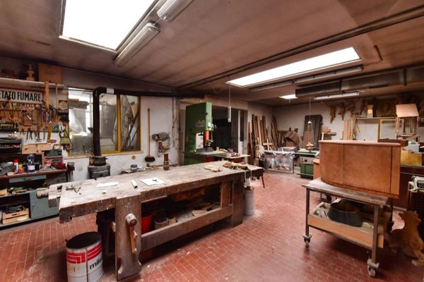 appartamento in vendita a Lentate sul Seveso in zona Camnago