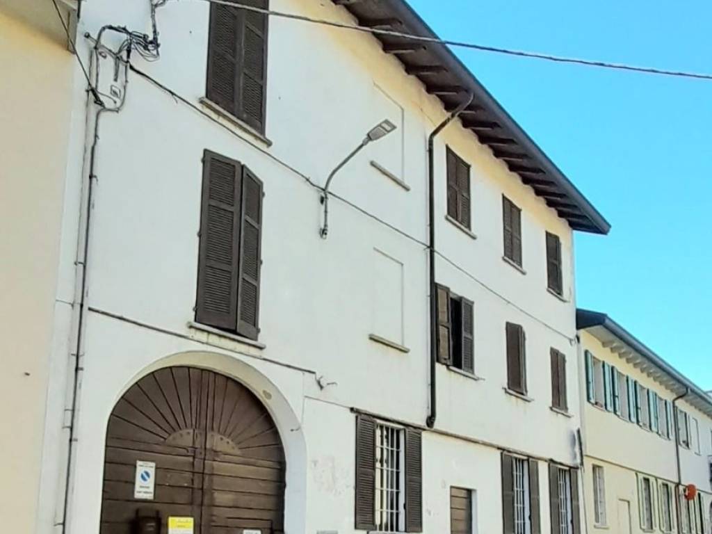 casa indipendente in vendita a Lentate sul Seveso