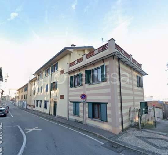 appartamento in vendita a Lentate sul Seveso