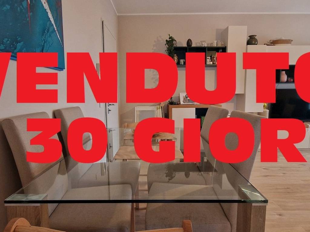 appartamento in vendita a Lentate sul Seveso