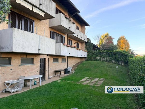 appartamento in vendita a Lentate sul Seveso