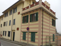 appartamento in vendita a Lentate sul Seveso