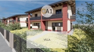 casa indipendente in vendita a Lentate sul Seveso