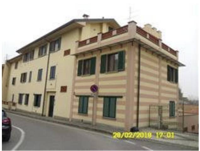 appartamento in vendita a Lentate sul Seveso