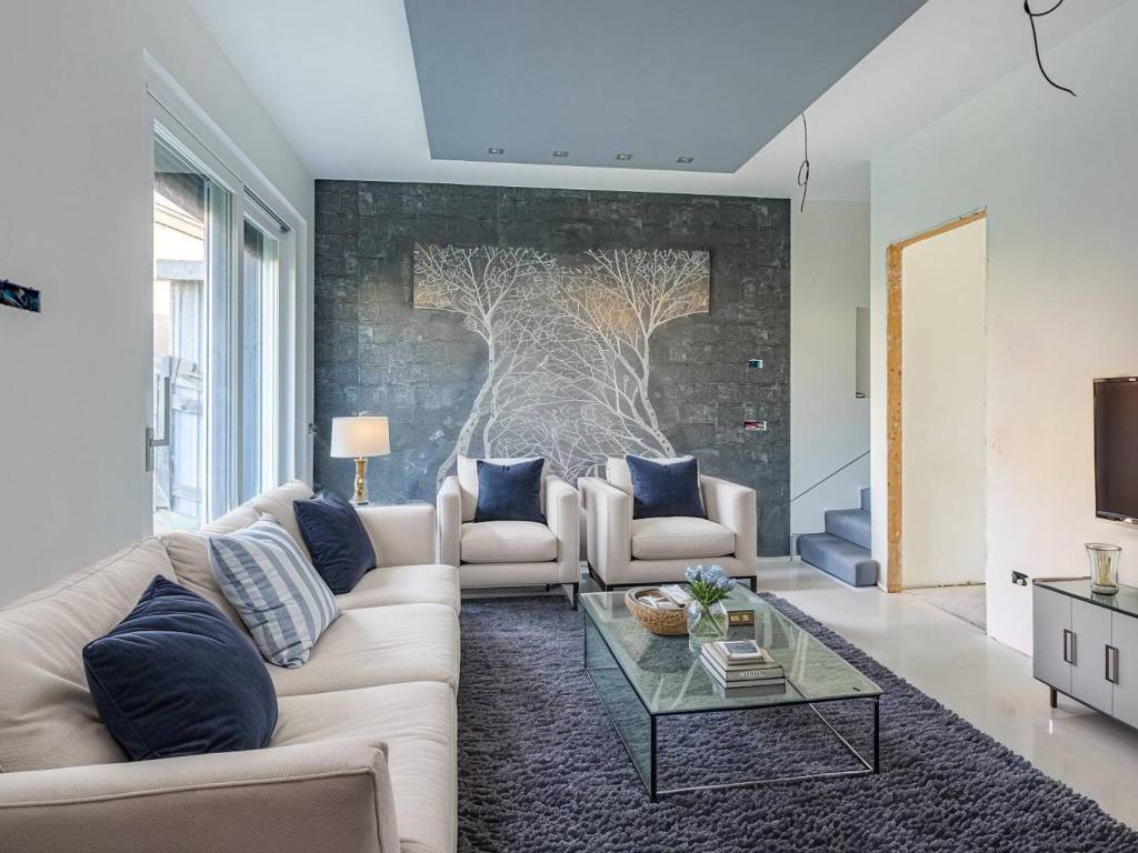 casa indipendente in vendita a Lentate sul Seveso