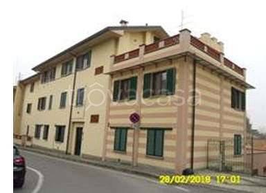 appartamento in vendita a Lentate sul Seveso