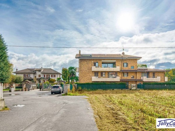 appartamento in vendita a Lentate sul Seveso