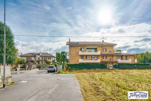 appartamento in vendita a Lentate sul Seveso