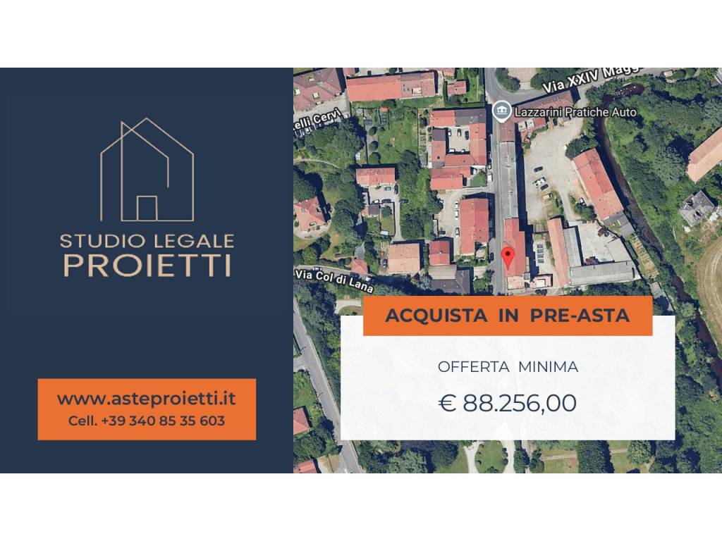 appartamento in vendita a Lentate sul Seveso