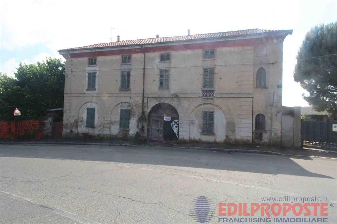 terreno agricolo in vendita a Lentate sul Seveso
